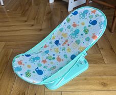 baby sun lounger