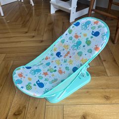 baby sun lounger
