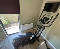 Cross Trainer