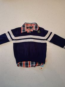 Bnwt set 9-12 months
