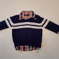 Bnwt set 9-12 months