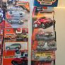 Hundreds of Matchbox & Hotwheels Cars Image 10