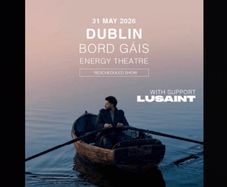 Callum Scott concert X2 80euro for the 2 tickets