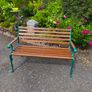 Bench Image 4