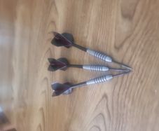 darts