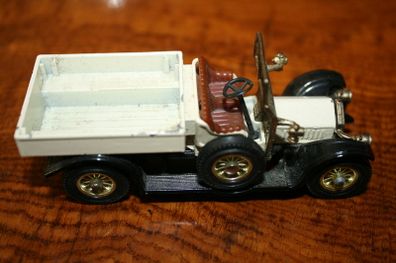 Matchbox Models of Yesteryear 1918 Crosley