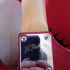 BC Rich Electric guitar