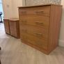 chest of drawers Image 3