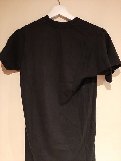 genuine vintage AC DC tee shirt