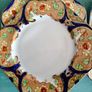 Arklow Donegal Tea plates x 4 Image 2