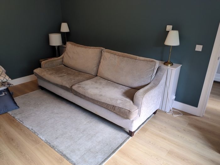 Ventura 4 Seater Couch