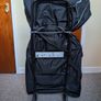 Mobile Massage Chair for Office Massage Image 4