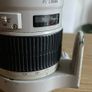 Canon 70-200mm 2.8 L series lens Image 3