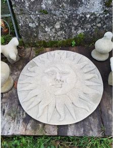 Sun and Moon  EG107