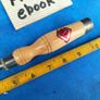 1/4" Mortice Chisel by Diamic Image 4