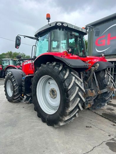 Massey Ferguson Other 2019