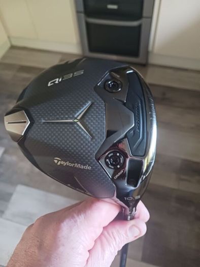 Taylorrmade QI35 LS