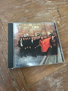 Can - Unlimited Edition