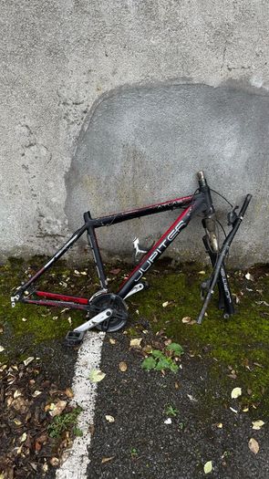 bike parts
