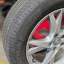 17inch Audi Alloys Image 2