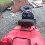 ride on lawnmower Image 3