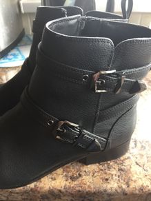 womans boots