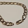 9ct Gold Bracelet Image 2
