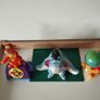 Winnie the Pooh Toy Bundle Tigger, Eeyore & Pooh Image 5