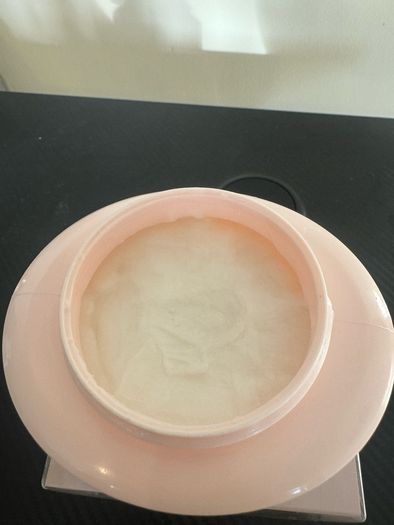Kerastase Genesis Masque Reconstituant 200ml Used Once