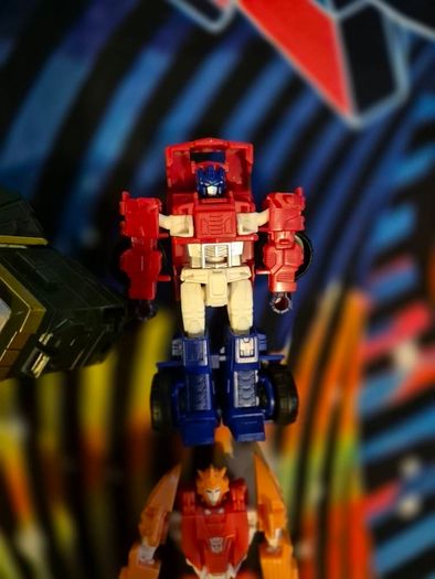 Transformers Cyberverse figures bundle lot X3