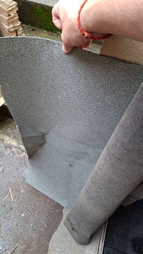 Roofing Felt