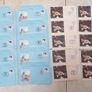 Australia Postal Items 1980-86 incl. Ausipex 84 Image 4