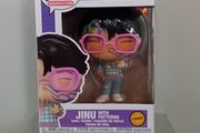 Jinu with patterns Chase Funko pop