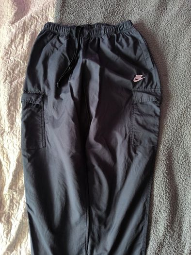 Nike size M