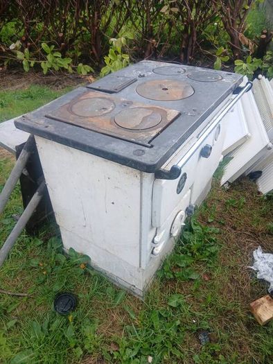 Stanley stove  - Castlerea, Co Roscommon