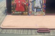 Panini World Cup 26 Adrenalyne xl