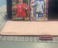Panini World Cup 26 Adrenalyne xl