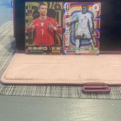 Panini World Cup 26 Adrenalyne xl