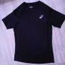 Asics T-shirt size Junior L Image 2