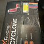 Xrocker Cyclone gaming chair floor rocker Image 2