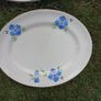3 X Arklow Platters Image 5