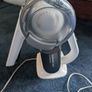 Cordless vacuum cleaner Image 3