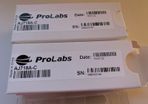(LOT4) HP AJ718A-C 8G FC SFP, compatible Transceiver Module - Prolabs