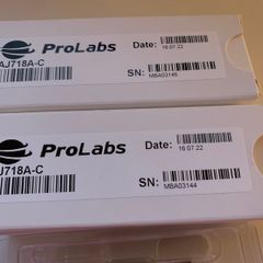 (LOT4) HP AJ718A-C 8G FC SFP, compatible Transceiver Module - Prolabs