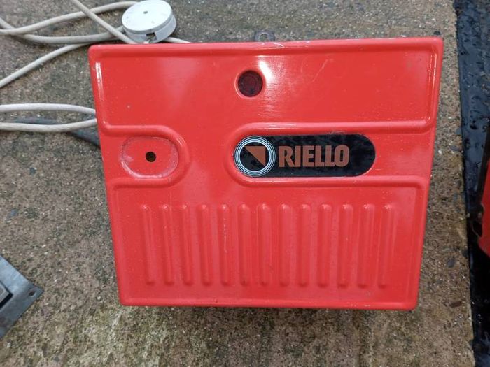 Riello 40 Burners For Sale in Ballyfermot, Dublin from coolpop