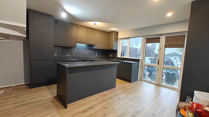 Kitchens Wardrobes maker and fitter, furniture, cabinet, press