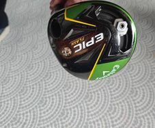Callaway Epic Flash Sub Zero