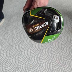 Callaway Epic Flash Sub Zero