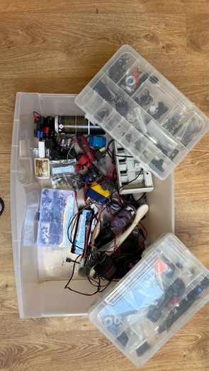 Rc cars
