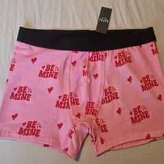Valentine's day boxer/briefs